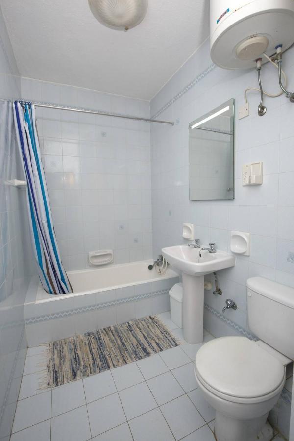 Seaview Penthouse Balluta Bay Vc San Ġiljan Exterior foto